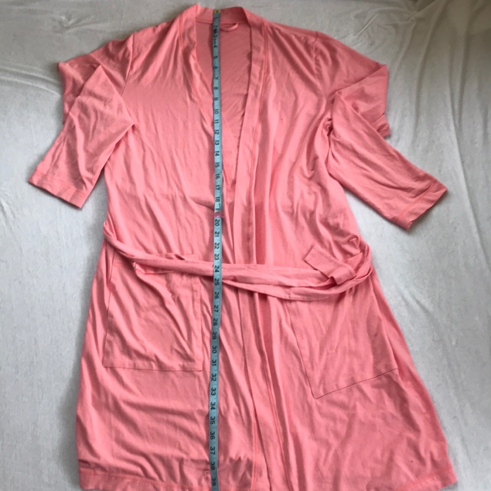 Soft robe
